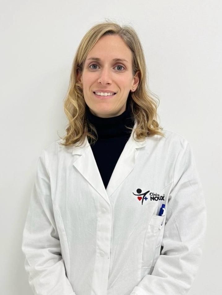 Cecilia Ferrero Caroggio