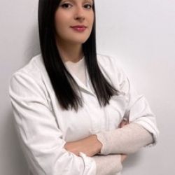 Specialista in Podologia