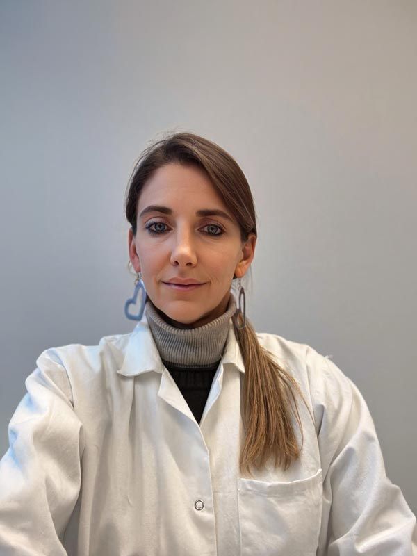 Claudia Cefalù