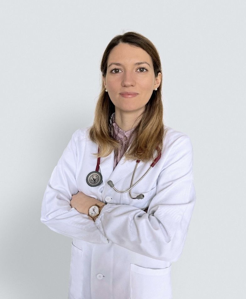 Claudia Cefalù